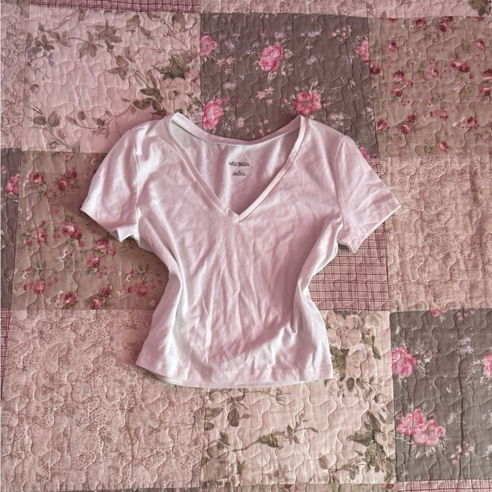 True Coquette Top